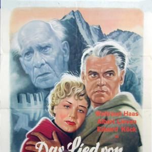 Bilder Das Lied von Kaprun