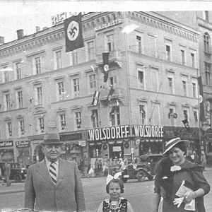 Bilder Wir sind Juden aus Breslau