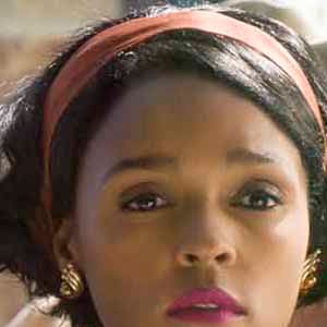 Bilder Janelle Monáe