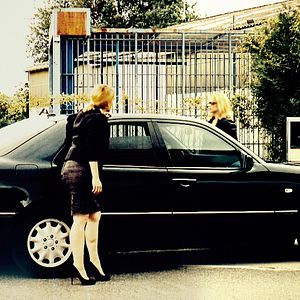 Bilder Juste après les larmes