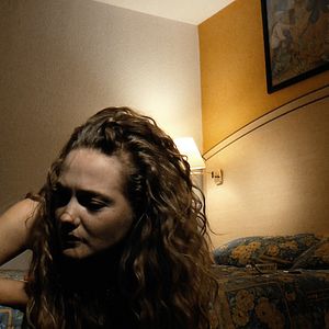 Bilder Juste après les larmes