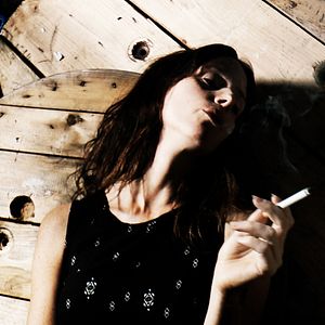 Bilder Juste après les larmes