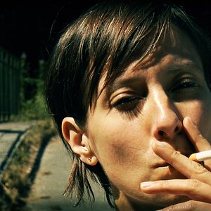 Bilder Juste après les larmes