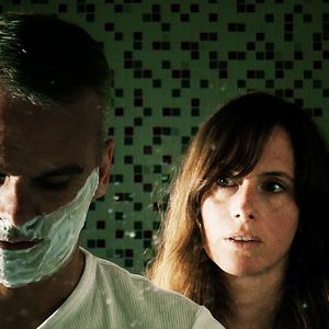 Bilder Juste après les larmes