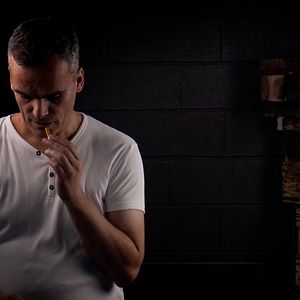 Bilder Juste après les larmes