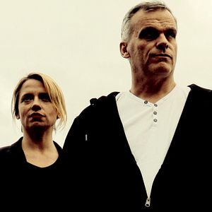 Bilder Juste après les larmes