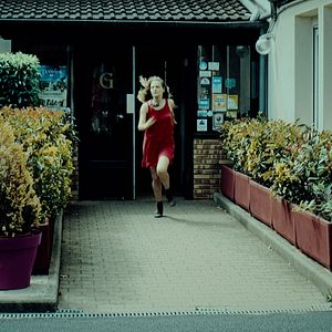 Bilder Juste après les larmes