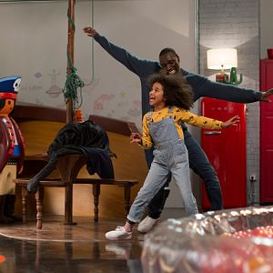 Bilder Plötzlich Papa