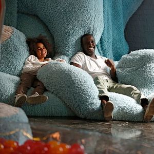 Bilder Plötzlich Papa