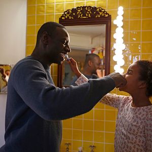 Bilder Plötzlich Papa