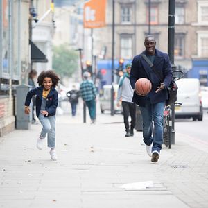 Bilder Plötzlich Papa