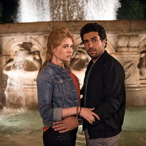 Bilder Elyas M'Barek