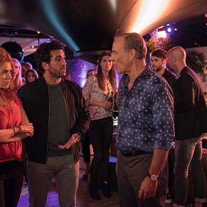 Bilder Elyas M'Barek