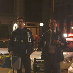 Bilder Joe Lo Truglio