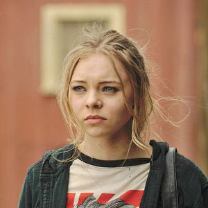 Bilder Taylor Hickson