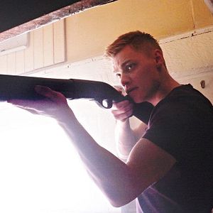 Bilder Levi Meaden