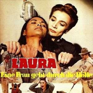 Bilder Laura - Eine Frau geht durch die Hölle