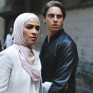 Bilder Yasmine Al Massri