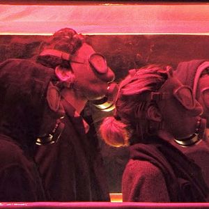 Bilder Hunger Diaries