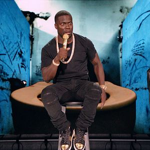Bilder Kevin Hart: What Now?