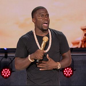Bilder Kevin Hart: What Now?