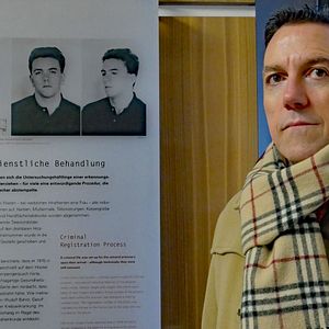 Bilder Der Ost-Komplex