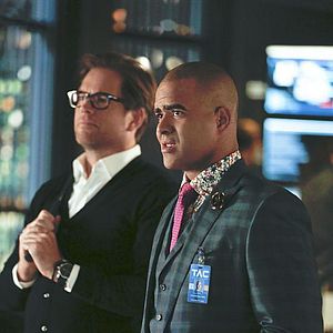 Bilder Chris Jackson