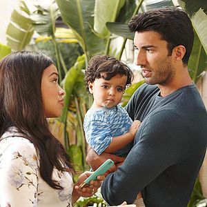 Bilder Jane The Virgin