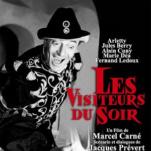 Bilder Die Nacht mit dem Teufel