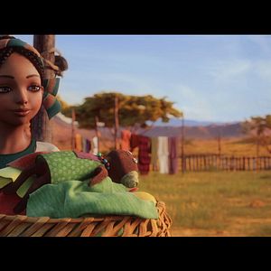 Bilder Bilal: A New Breed of Hero