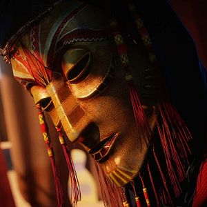 Bilder Bilal: A New Breed of Hero