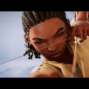 Bilder Bilal: A New Breed of Hero