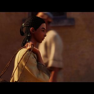 Bilder Bilal: A New Breed of Hero