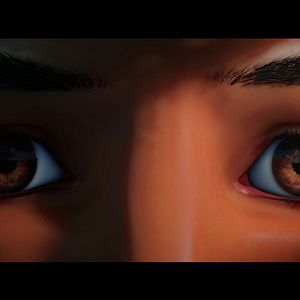 Bilder Bilal: A New Breed of Hero