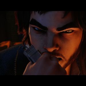 Bilder Bilal: A New Breed of Hero