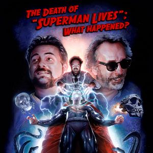 Bilder The Death of "Superman Lives": What Happened?