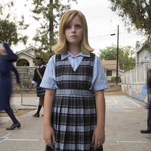 Bilder Lulu Wilson