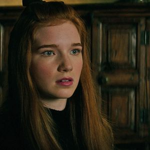 Bilder Annalise Basso