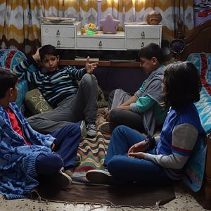 Bilder Ein Lied für Nour