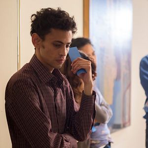 Bilder Tawfeek Barhom