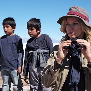 Bilder Salt And Fire