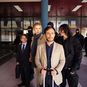 Bilder Volker Michalowski