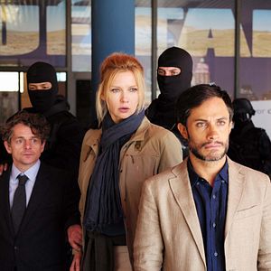 Bilder Volker Michalowski