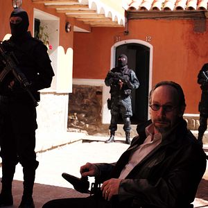 Bilder Lawrence Krauss