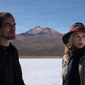 Bilder Michael Shannon