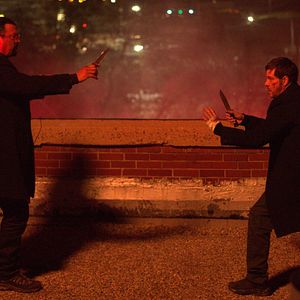 Bilder Code Of Honor - Rache ist sein Gesetz