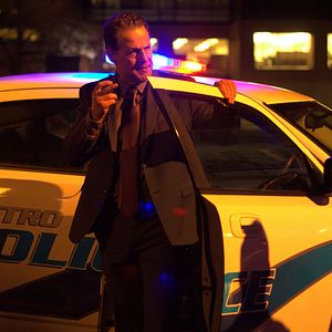 Bilder Code Of Honor - Rache ist sein Gesetz