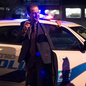 Bilder Code Of Honor - Rache ist sein Gesetz