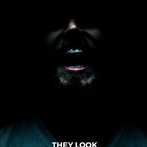 Bilder They Look Like People