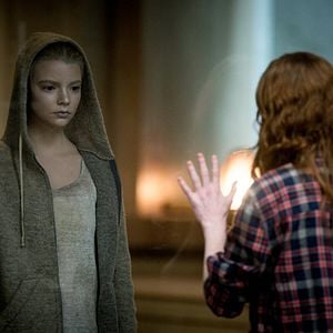 Bilder Anya Taylor-Joy